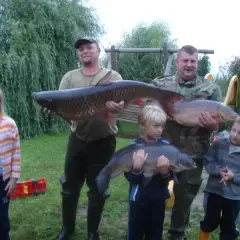 Gdzie na ryby z noclegiem Wielkopolska - najlepsze miejsca na wypoczynek