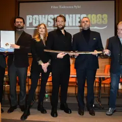 Film powstaniec 1863 - kiedy w kinach? Sprawdź datę premiery i szczegóły