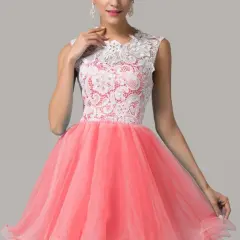 Stylowe outfity na studniówkę, które zachwycą każdego i podkreślą urodę