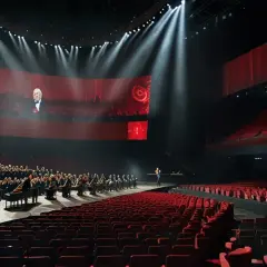 Andrea Bocelli w Warszawie: Jak zdobyć bilety na koncert?