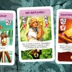 Gra planszowa El Dorado - zasady, opinie i najlepsze strategie