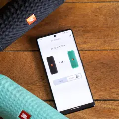 Jakie głośniki obsługuje JBL Connect? Sprawdź kompatybilność modeli