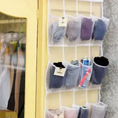 Jak przechowywać czapki i szaliki, aby uniknąć zniszczeń i bałaganu