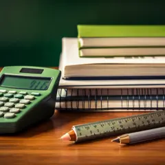 Kalkulator objętości: Jak przeliczyć m³ na inne jednostki?