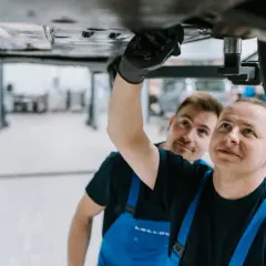 Co ile wymiana oleju w skrzyni automatycznej Audi, aby uniknąć kosztownych napraw