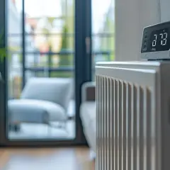 Elektroniczne podzielniki ciepła – Jak działają i jaka jest cena?