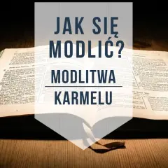 Modlitwa uniżenia: jak się modlić, by doświadczyć głębokiej przemiany serca