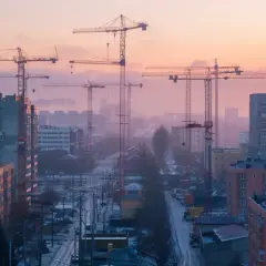 Inwestycje Stalowa Wola – Projekty rozwoju i gospodarka miasta w 2025