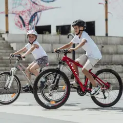 Jaki rower na komunię - idealny prezent dla Twojego dziecka