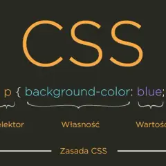 Co to jest HTML i CSS? Zrozum podstawy i uniknij błędów w web designie