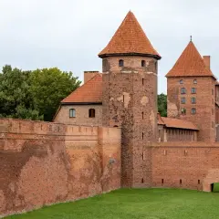 Zamek w Malborku – historia, architektura i tajemnice największego zamku na świecie