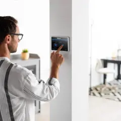 Inteligentny dom w Bielsku-Białej: Korzyści i rozwiązania smart home