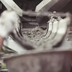 ABM Beton – nowoczesna fabryka betonu z doświadczeniem i zapleczem technologicznym
