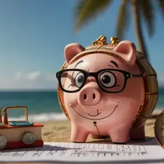 Czy fundusze emerytalne to klucz do spokojnej starości po 60-tce?