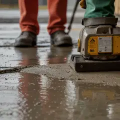 Jak dobrać beton do ław fundamentowych: Wskazówki i porady