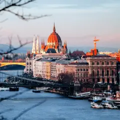 Czy w Budapeszcie jest bezpiecznie? Ważne informacje dla podróżujących