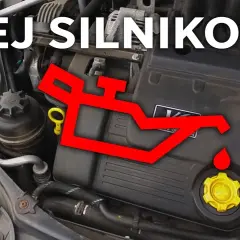 Jak wybrać idealny olej do silnika? Uniknij kosztownych błędów!