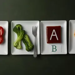 Czy dieta według grupy krwi naprawdę działa? Oto fakty i mity