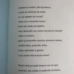 Cytaty z Chłopcy, których kocham – emocje, miłość i zrozumienie