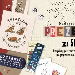  Idealny prezent dla przyjaciółki do 50 zł - sprawdzone pomysły
