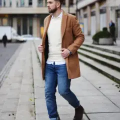 Męska stylizacja elegancka: 8 porad dla idealnego looku