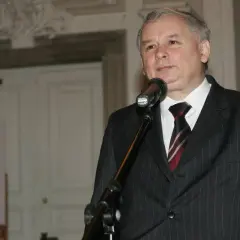 Kiedy Jarosław Kaczyński był premierem? Kluczowe daty i wydarzenia