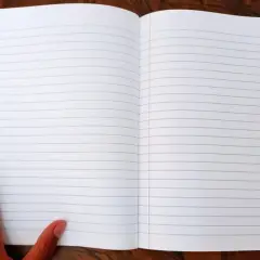 Co można pisać w zeszycie? 10 inspiracji na kreatywne zapiski