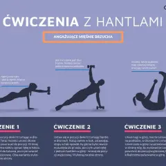 Czy ćwiczenia z hantlami odchudzają? Odkryj efektywność treningu