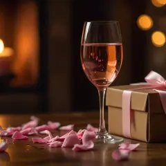 Najlepszy alkohol na prezent dla koleżanki: 5 trafnych wyborów