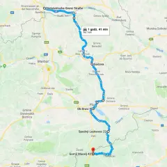 Rejsy Chorwacja jak ominąć Słowenię i zaoszczędzić na winietach