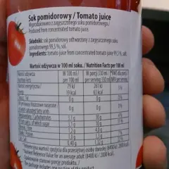 Czy sok pomidorowy Dawtona jest zdrowy? Odkryj jego skład i korzyści