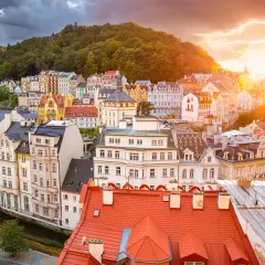 Najlepsze atrakcje turystyczne w Czechach, które musisz zobaczyć