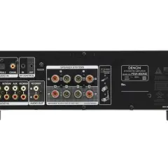 Jakie kolumny do Denon PMA-800NE? Oto najlepsze rekomendacje