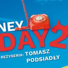 Mayday 2 spektakl - zwariowana komedia, która zaskoczy każdego widza