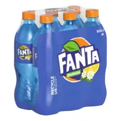 Fanta Shokata gdzie kupić – najlepsze miejsca i ceny online