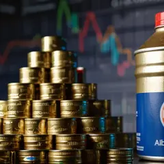Czy dywidendy PepsiCo spełnią marzenia akcjonariuszy o zyskach?