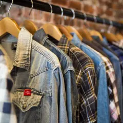 Levis koszula męska: Jak wybrać odpowiedni model? Poradnik zakupów
