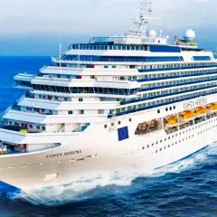 Ile kosztuje rejs statkiem Costa Serena? Ceny, kabiny i ukryte koszty