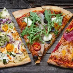 Pizza najpierw ser czy dodatki - uniknij błędów w przygotowaniu
