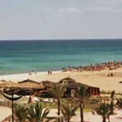 Atrakcje Hammamet: Odkryj ukryte skarby i piękne plaże