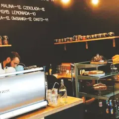 Gdzie na kawę w Warszawie? Odkryj najlepsze kawiarnie w mieście