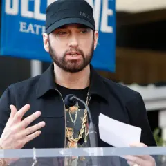 Eminem jak się nazywa - poznaj prawdziwe imię tego rapera