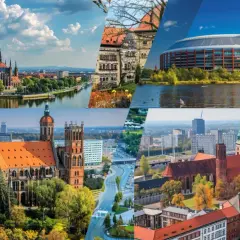 Śląsk: 10 miejsc, które musisz zobaczyć podczas wycieczki