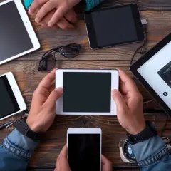 Tablety w Neonet: Jak wybrać najlepszy? Porównanie top 5 modeli