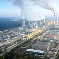Ile węgla spala elektrownia? Zaskakujące dane o zużyciu energii