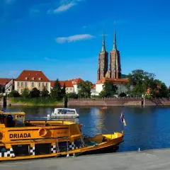 Gdzie na randkę we Wrocławiu: 10 romantycznych miejsc i atrakcji