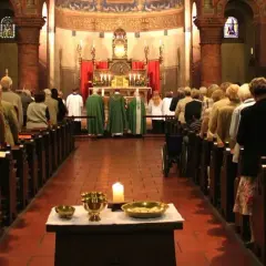Niemcy jaka wiara - co naprawdę myślą mieszkańcy o religii?