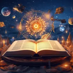 Numerologia: marcowe horoskopy na wiosnę.