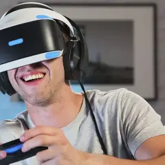 Jak oglądać filmy VR na PS5 - proste kroki i najlepsze aplikacje
