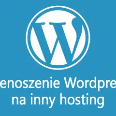 Jak przenieść stronę WordPress na inny serwer bez problemów?
